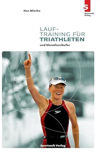 Lauftraining für Triathleten und Marathonläufer