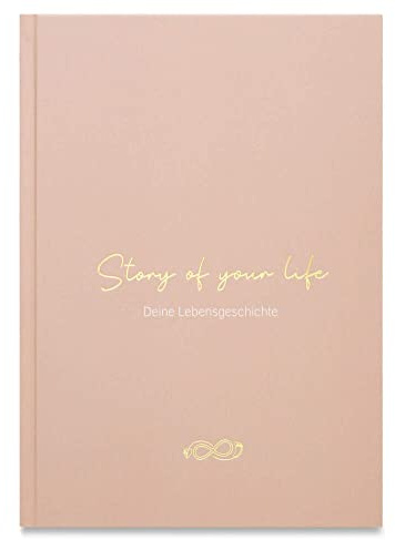 Story of your life - Deine Lebensgeschichte (antikrosa)