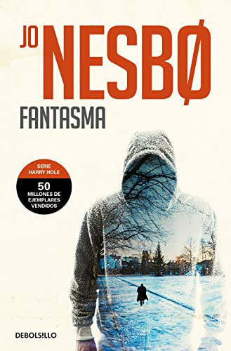 Fantasma / Phantom: 9