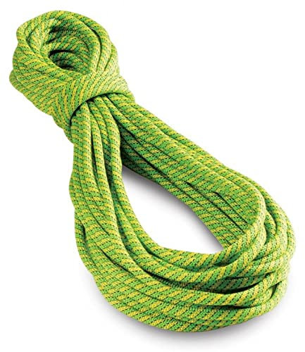 Tendon Ambition 9, Standard Saiten, Erwachsene, Unisex, Grün, 60 m