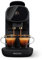 Philips L'Or Barista LM9012/40 Double Espresso Coffee Machine - Midnight Blue