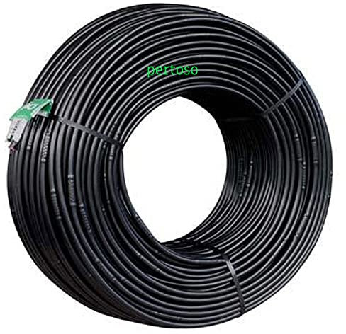 PERTOSO Tubo gocciolante ala autocompensante 200 metri mm 16 passo 30