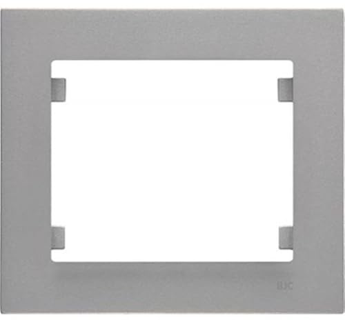 IRIS PLUS | Marco 1 elemento aluminio mercurio BJC 18011-MA