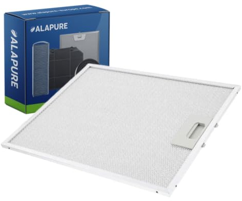 AEG-Fettfilter 342 x 285 mm 80877665 Dunstabzugshaube