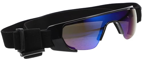 FRCOLOR 4stücke Windschutz Hundebrille Uv-Schutz Sonnenbrille Für Kleine Hunde Winddicht Und Stylish Für Outdoor-aktivitäten Wie Schwimmen Und Skifahren