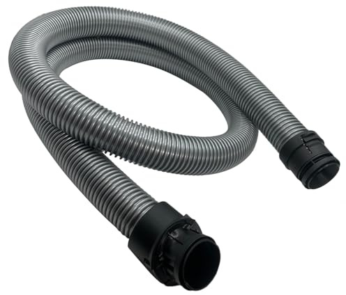 Ersatz für Miele Staubsauger Miele C3 Flexible Verlängerung Schlauch Rohr Zubehör Gerade Saugkanister Staubsauger 7330630 7863553