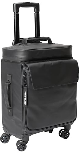 Magma SOLID BLAZE Cabin-Trolley - Sac à vinyles