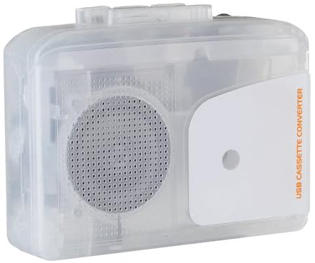 Tape Machine To MP3 Device Converter Lightweighted For Effortless Auditory Conversion Preserving Originaled Sound