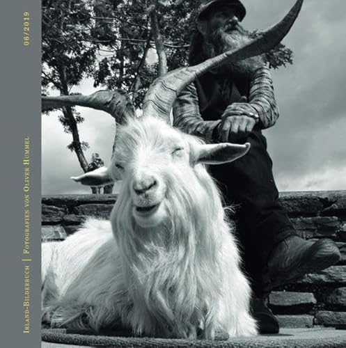 Irland-Bilderbuch: Fotografien von Oliver Hummel