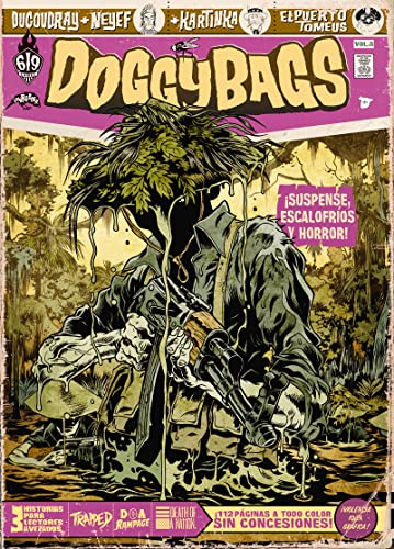 DIBBUKS