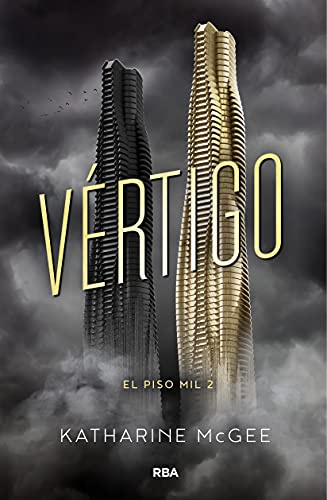 El piso mil 2 - Vértigo (Ficción crossover)