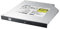 Asus SDRW-08U1MT ATA/SATA, UltraSlim DVD Brenner