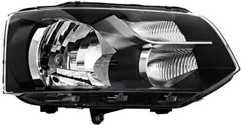 Halogen Scheinwerfer rechts TRANSPORTER T5 Bj. 11/09- H4 mit Motor