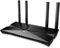 TP-Link Archer AX53 AX3000Mbps WiFi 6 Router, Gigabit VPN, Internet Booster, Ultra-Low Latency, EasyMesh, WPA3, Ideal for Gaming, Compatible With Alexa