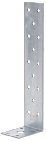 Alberts 332129 Zuganker | sendzimirverzinkt | 200 x 52 x 40