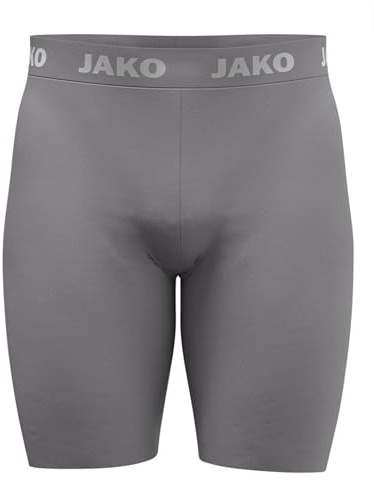 JAKO Biancheria Intima Funzionale Corta per Uomo e Donna – Mutande dal Taglio Bodyfit ottimale Durante l'allenamento