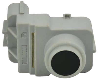 Sensores Alerta Sonido Sensor Estacionamiento PDC para Automóvil para Hyundai para Tucson para IX35 2009 2010 2011 2012 2013 95720-2S000 957202S000 Asistencia Aparcamiento