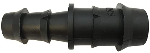 Reducing Straight Connector 19mm To 13mm, Hose Pipe Reducer Barbed to Hose Tails