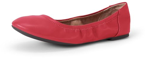 Amazon Essentials Women’s Belice Ballet Flat