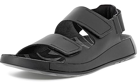 ECCO 2ND COZMO M Flat Sandal