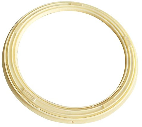 Drehtellerlager, 20 Lazy Susan Hochleistungs-Drehtellerlager aus ABS-Harz, handgedrehte runde Drehplatten-Hardware, milchige Drehbasis, ölbeständig, keine Angst vor Fett