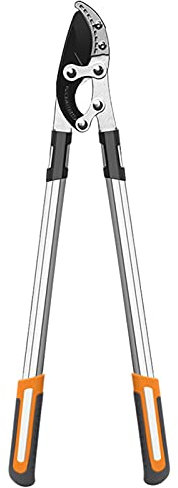 HYEFDWS Forbici da potatura Sega Pieghevole Forbici da potatura telescopiche Pesanti per Alberi Forbici da potatura Utensili manuali Tagliasiepi Taglierina da Giardino Potatore Potatore