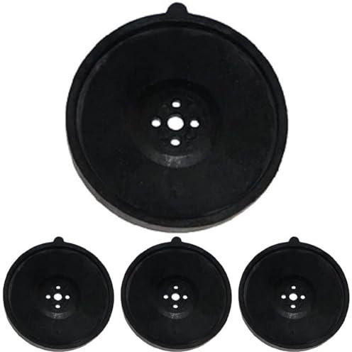 Membrane AquaForte Hailea V-60 (nach BJ 10-2010) (Packung mit 4)