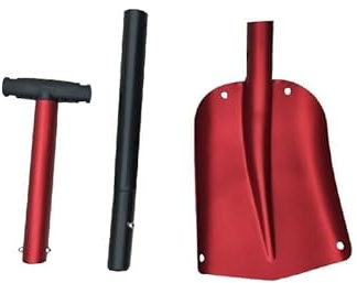 Vanga da giardino multifunzionale in metallo Vanga for bordi Vanga for compostaggio Vanga for trapianto Maniglia facile ed ergonomica Essere utilizzata for piantare Scavare Diserbo Paesaggistica Tratt