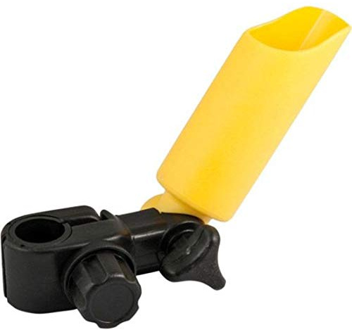 XPS Clamp 36 - Butt Rest Nessuno Unica