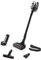 BOSCH BBS8214 Unlimited 8 Series Akku-Multifunktions-Staubsauger - Integrierter Handstaubsauger - 3 Geschwindigkeiten