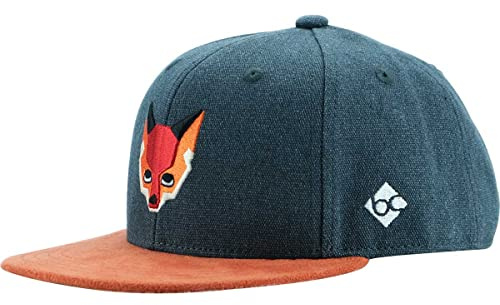 Bavarian Caps Cap Waldfuchs