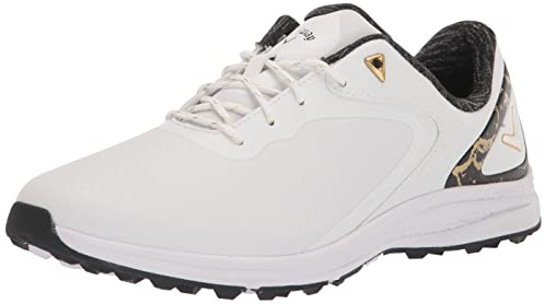 Callaway Women's Coronado v2 SL, Weiß/Gold, 41 EU