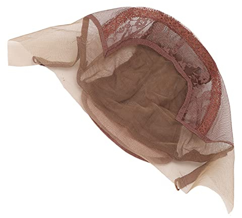 Retina per Capelli in Rete, Retina per Parrucche in Pizzo per Vestirsi