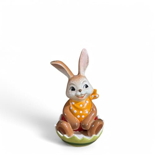 Goebel Minihase in Eierschale