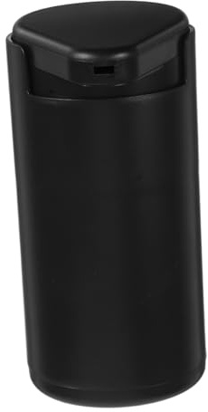 Gatuida Reise-lotionbehälter mit Pumpspender für Flüssigseife Shampoo und Lotion Ergonomische Tragflasche mit Großem Fassungsvermögen für Bad Küche und Outdoor-aktivitäten