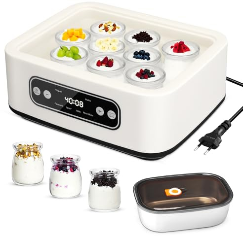 Joghurtbereiter Professioneller,Joghurt Maker,für Joghurt