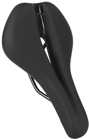Durability Mountain Bike Saddles Versatiles Exercise Regulable Bicycles For Mountain Commuters Universals Road