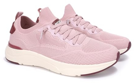 WALK IN PITAS | Cue Woman | Zapatillas de Mujer | Fucsia 39