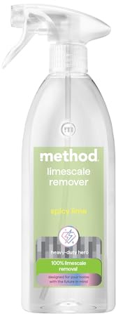 method limescale remover, 828 ml spray