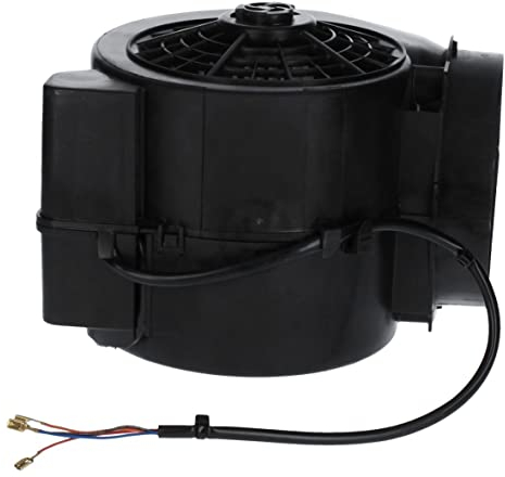Moteur de ventilateur compatible avec Bosch 00743056 Elektromec ZGRB123202 pour hotte aspirante