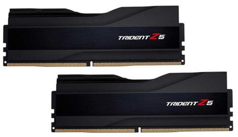G.skill Trident Z5 - Ddr5 - Kit - 32 Gb: 2 X 16 gb