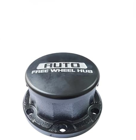 Adatto for Suzuki Vitara Tracker 43810-60A10 43810-60A10-000 4381060A10000 AUTO Mozzo di bloccaggio ruota libera automatico