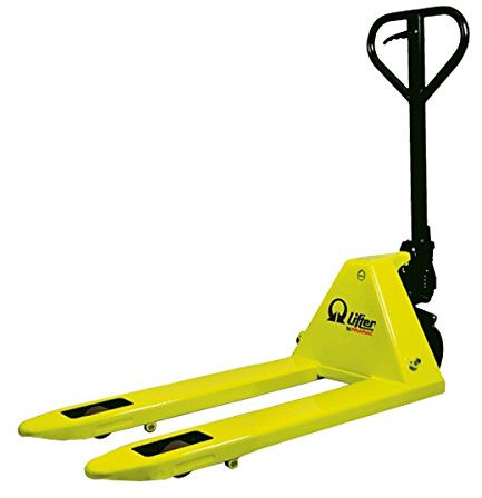 Propac z-basic80d Transpaleta QS Basic, Forche 80 cm, 2200 kg Carga máxima