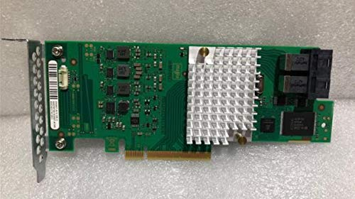 FSC 12Gb/S PCIe x8 SAS SATA RAID CONTROLLER A3C40174126 v. SERVER TX1320 M3 V137