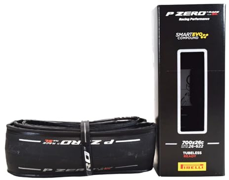 Pirelli Pirelli Reife Black 26-622 SL