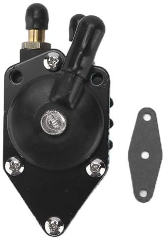Bränslepump Utombordsmotor Byte för Evinrude 25 35 50 65 70 75 85 88 90 100 105 115 125 135 140 140 385784 433390