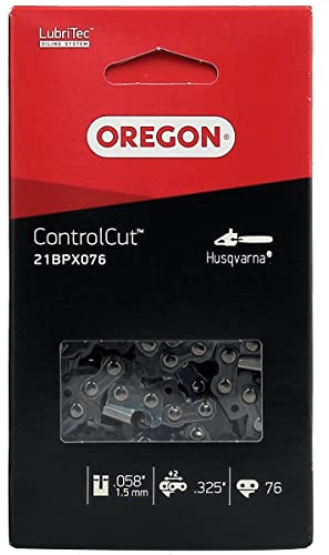 GT MARKET Chaîne OREGON 76 maillons - Référence : 21BPX076