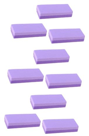 Healeved 9stücke Teiliges Fußpflege Doppelter Seite Hornhautentferner Und Peelingwerkzeuge Aus Pu Effektiver Dead Skin Remover Für Gesunde Glatte Füße