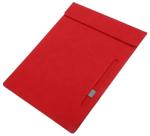 Tofficu Magnetisches Klemmbrett Schreibunterlage Für Büro Und Konferenzen Praktische Ablage Für Dokumente Und Schreibunterstützung Für Professionelles Arbeiten Und Zuhause