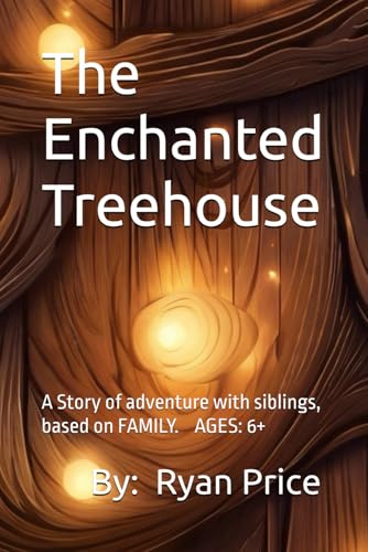 The Enchanted Treehouse